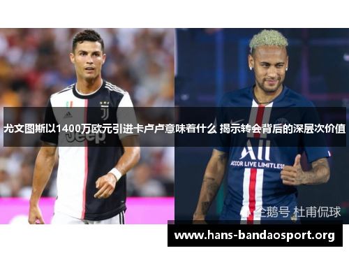 尤文图斯以1400万欧元引进卡卢卢意味着什么 揭示转会背后的深层次价值