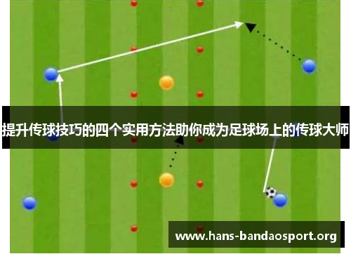 提升传球技巧的四个实用方法助你成为足球场上的传球大师