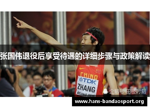 张国伟退役后享受待遇的详细步骤与政策解读